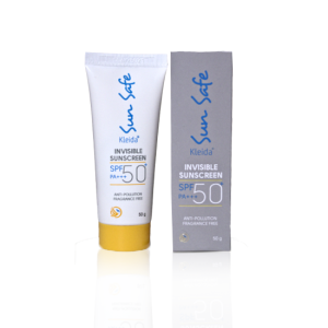 KLEIDA SUNSAFEE 50 GM