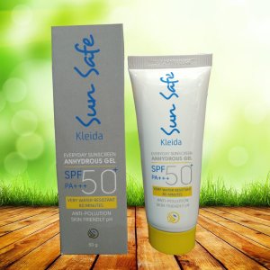 KLEIDA SUNSAFEE 50 GM