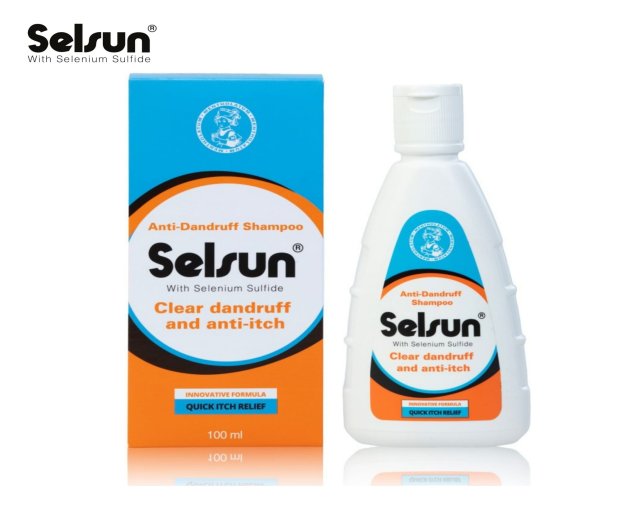 selsun