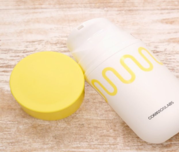 COMMON LABS VITAMIN C BRIGHTENING SUN SERUM 51ML