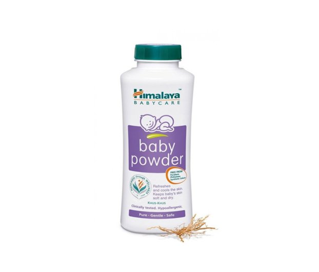 Himalaya Baby Powder