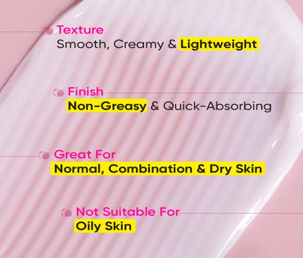DOT & KEY POMEGRANATE & PEPTIDE YOUTH RESTORE MOISTURIZER SPF 30 - 60 ML
