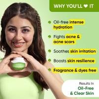 DOT & KEY CICA + NIACINAMIDE OIL - FREE MOISTURIZER 60 ML