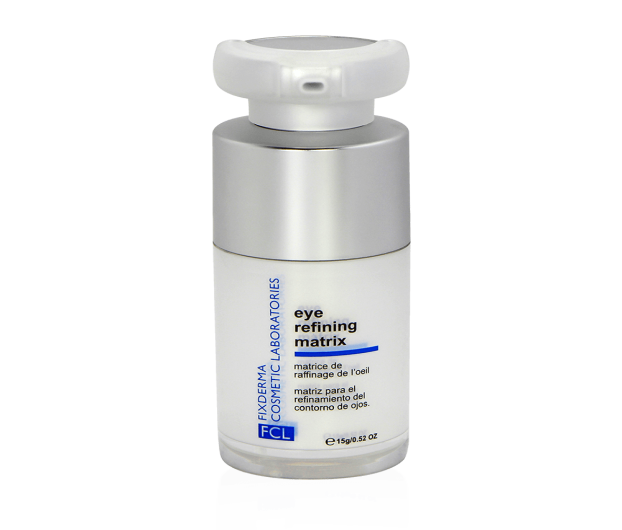 FIXDERMA EYE REFINING MATRIX - 15GM