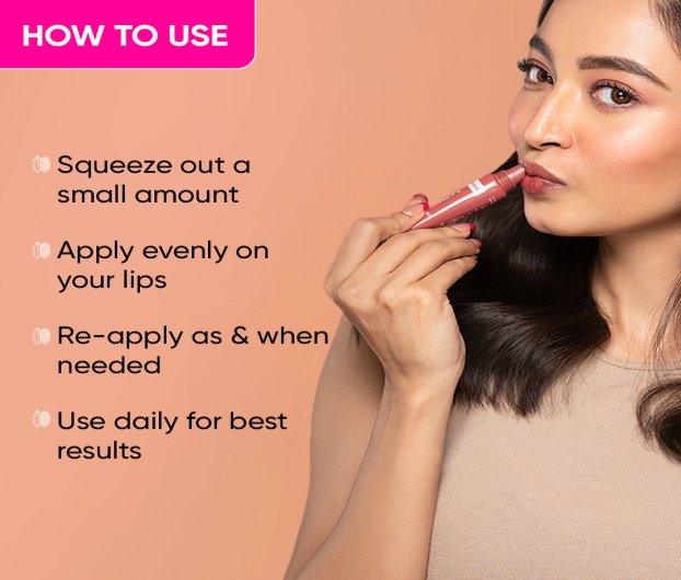 DOT & KEY BARRIER REPAIR CERAMIDE + PEPTIDE LIP BALM SPF 50 PA+++ WARM NUDE - 10 GM