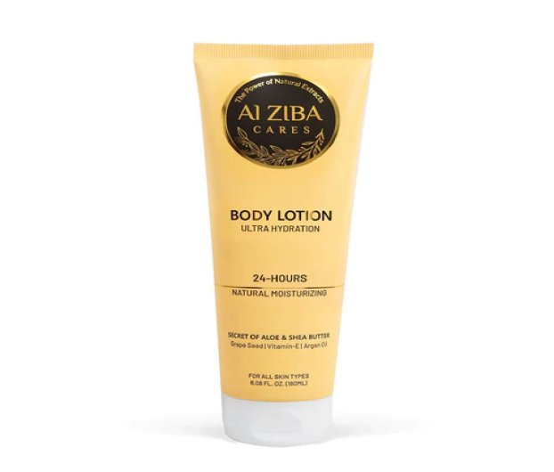Body Lotion 18ml
