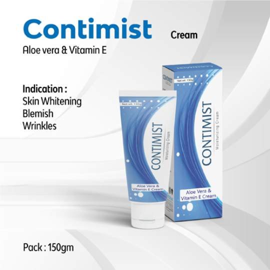 CONTIMIST MOISURISER