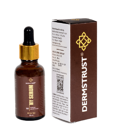 DERMSTRUST HY SERUM