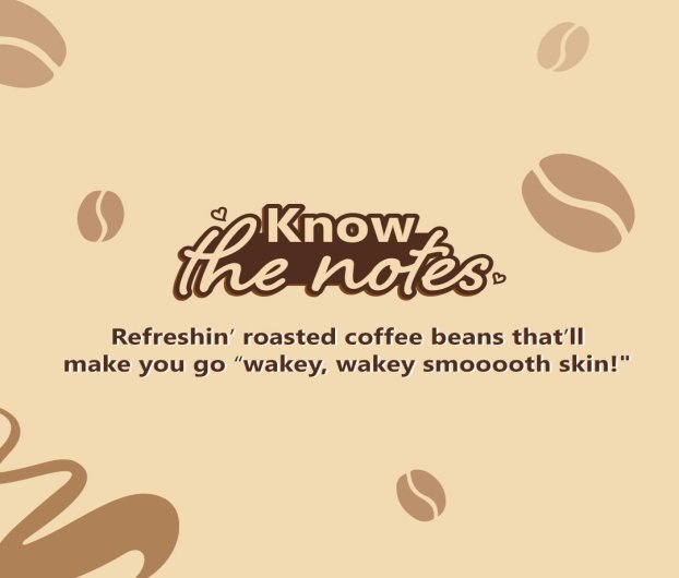 PLUM BODYLOVIN COFFEE WAKE ACCINO FOOT CREAM - 75 GM