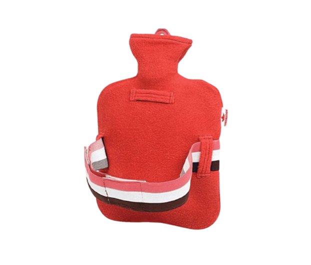 Coronation Hot Water Bag Hand Free Junior