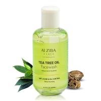 Tea Tree Oil Facewash 200ml