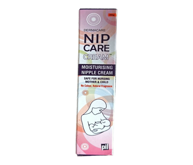 NIP CARE CREAM 30 GM