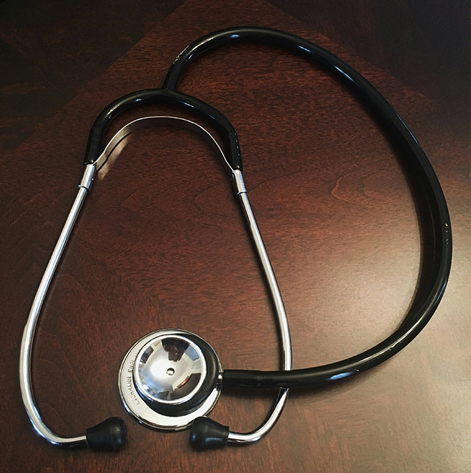 Medical Items