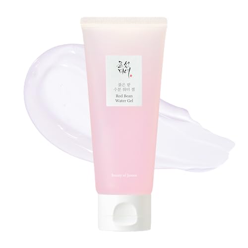 BEAUTY OF JOSEON RED BEAN WATER GEL 100ML