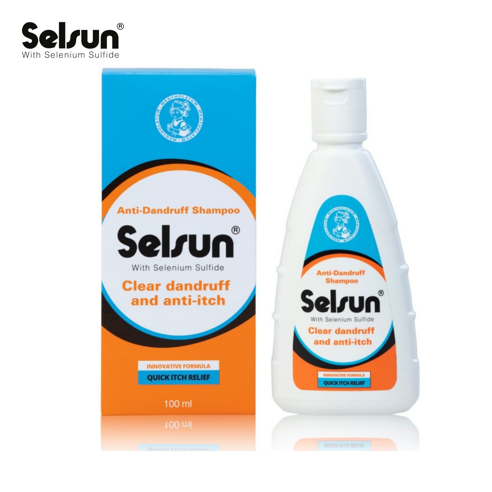selsun