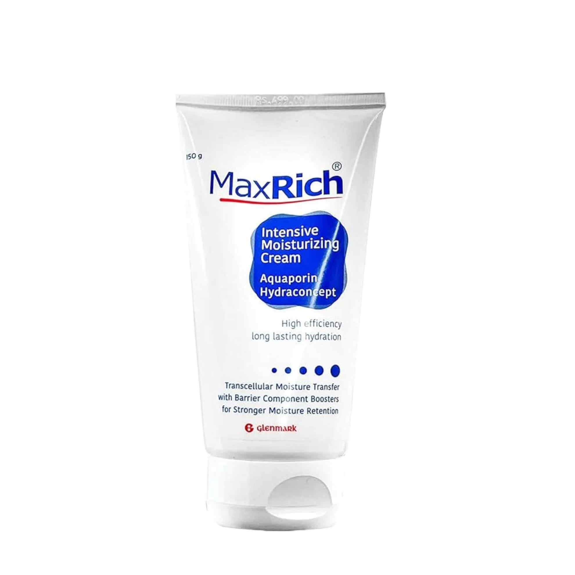 MAXRICH CREAM 150 GM