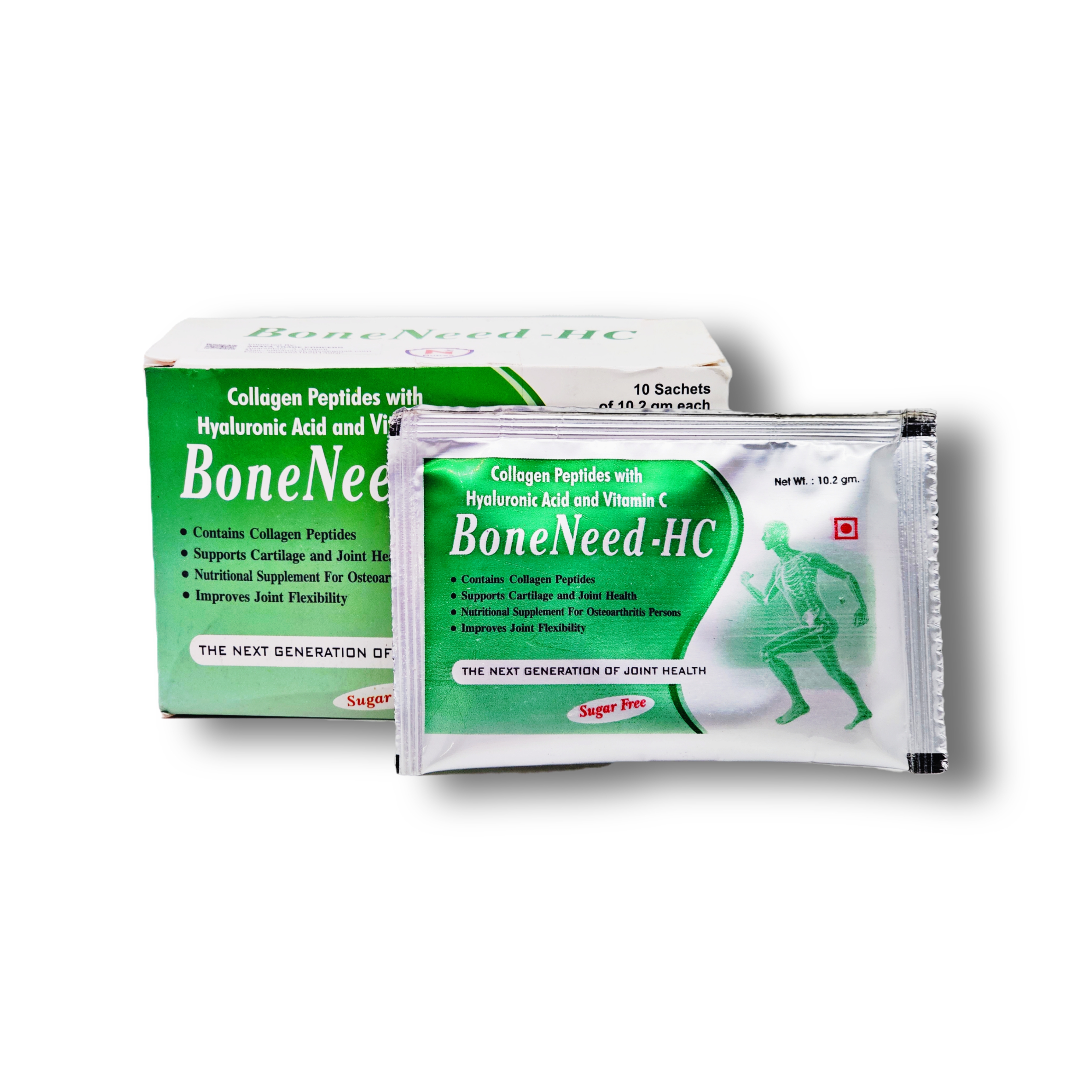 BoneNeed HC