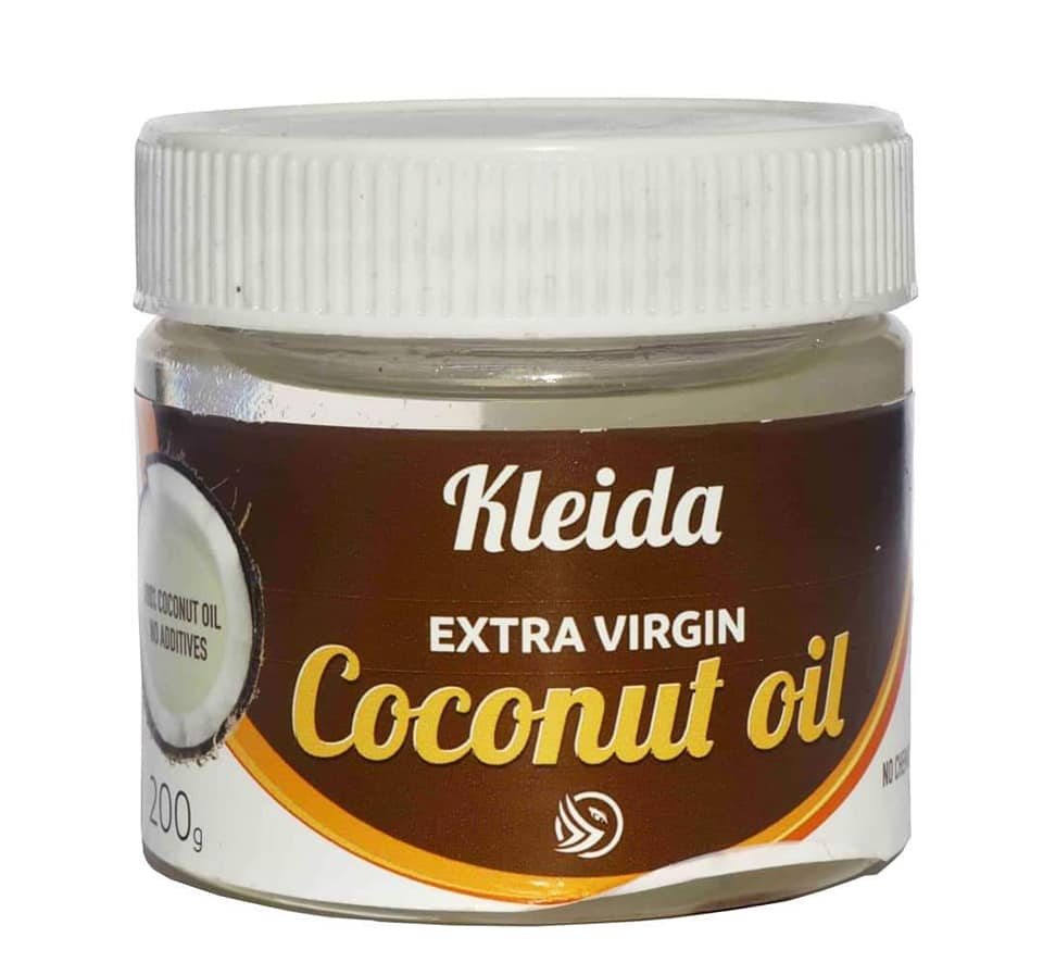 KLEIDA COCONUT OIL
