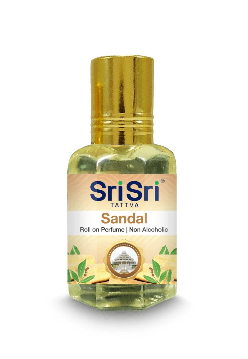 Aroma Sandal - 10ml