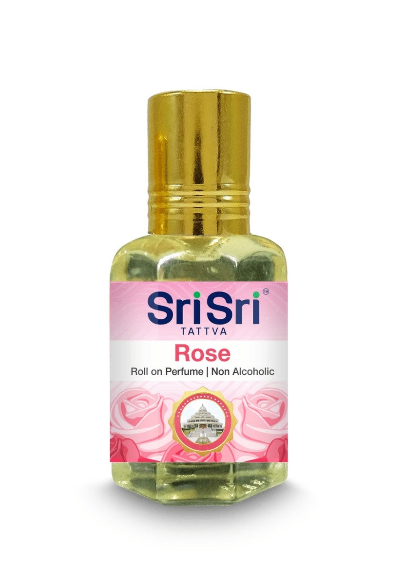 Aroma Rose - 10 ml