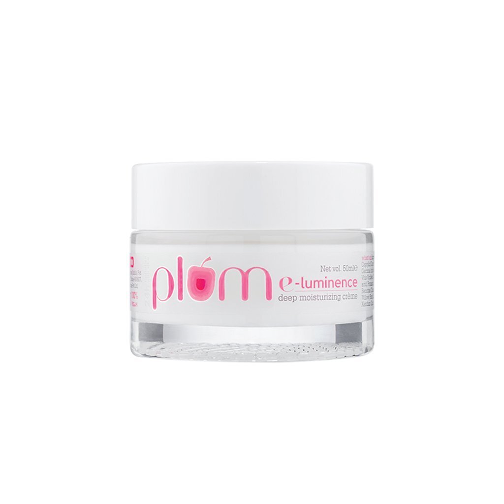 PLUM E-LUMINENCE DEEP MOISTURIZING CREME 50ML