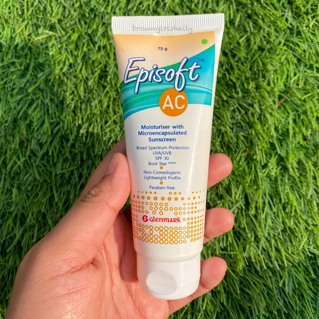 EPISOFT AC 75 GMEPISOFT AC 75 GM