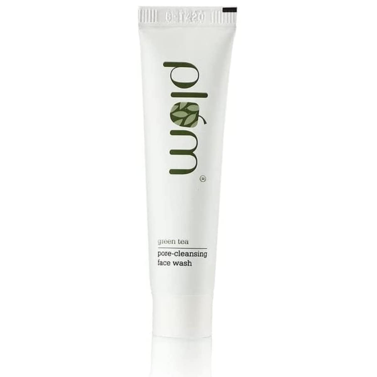 PLUM GREEN TEA PORE CLEANSING FACEWASH 25 ML