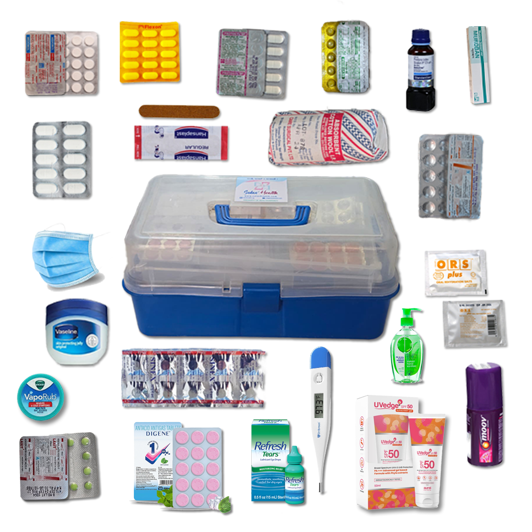 Travel Packages (Standard)