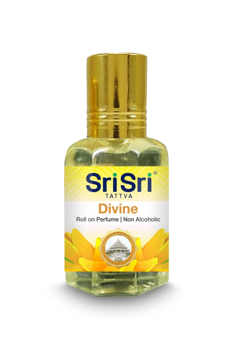 Aroma Divine - 10ml