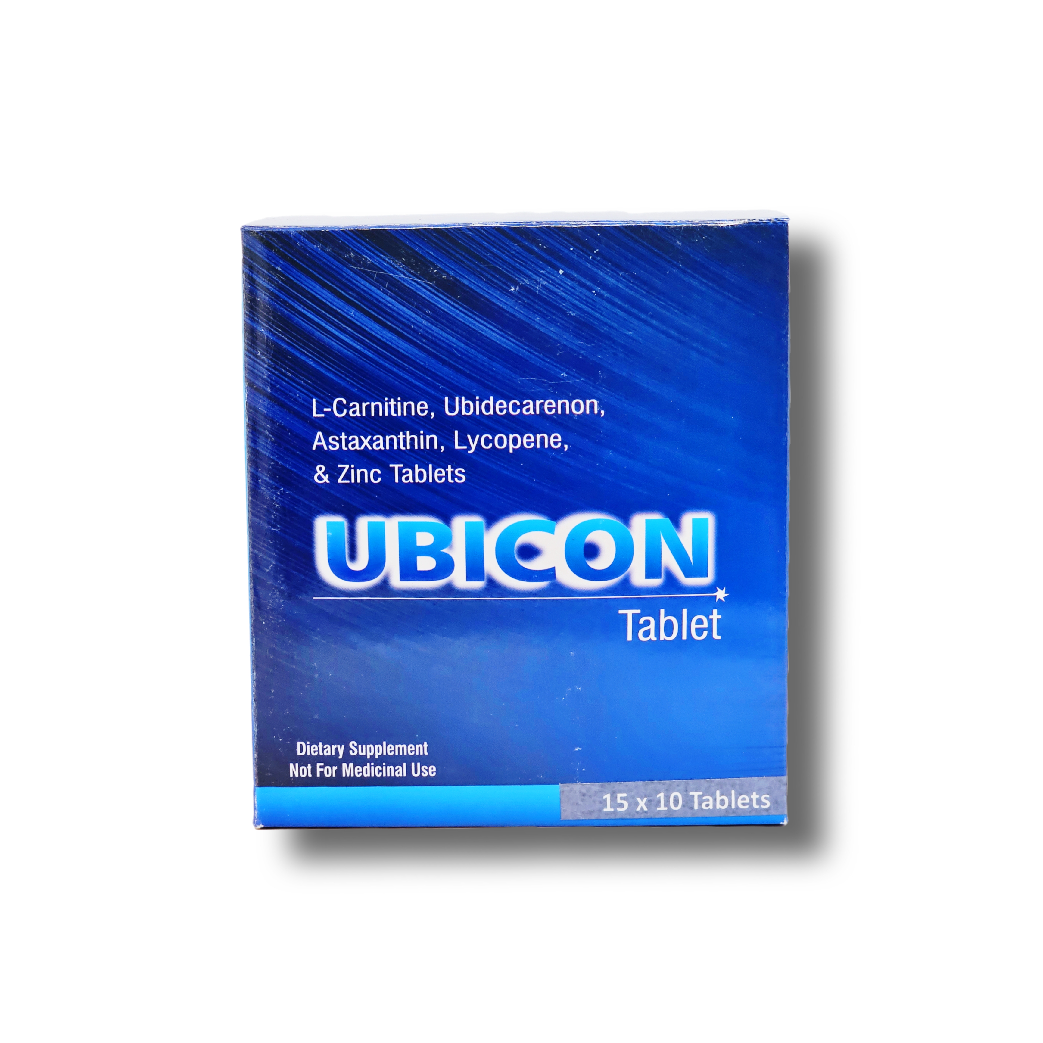UBICON