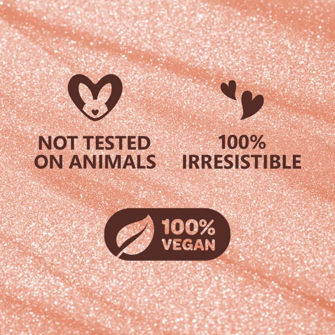 PLUM BODYLOVIN BODY SHIMMER OIL PEACH GLOW 90 ML