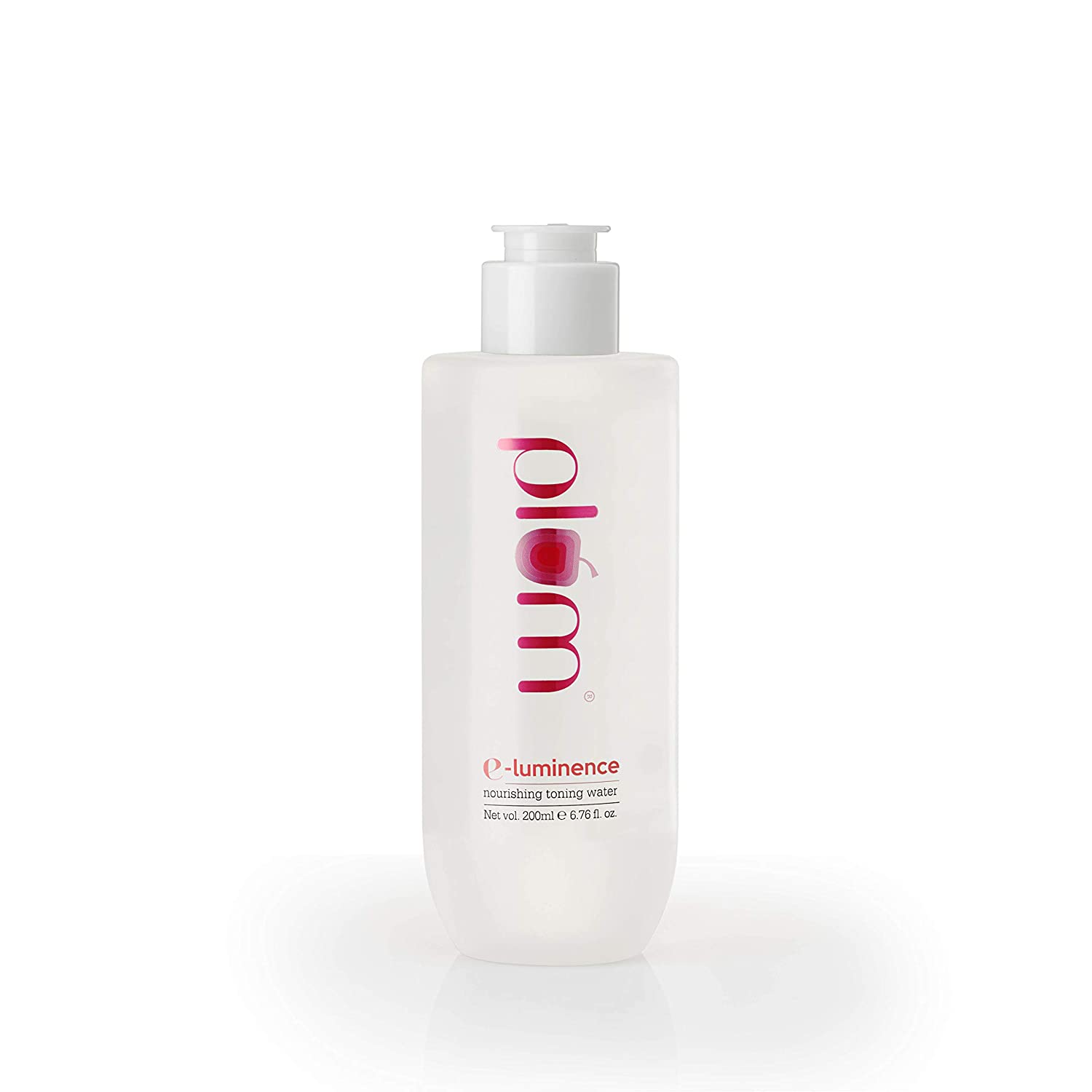 PLUM E-LUMINENCE NOURISHING TONING WATER 200ML