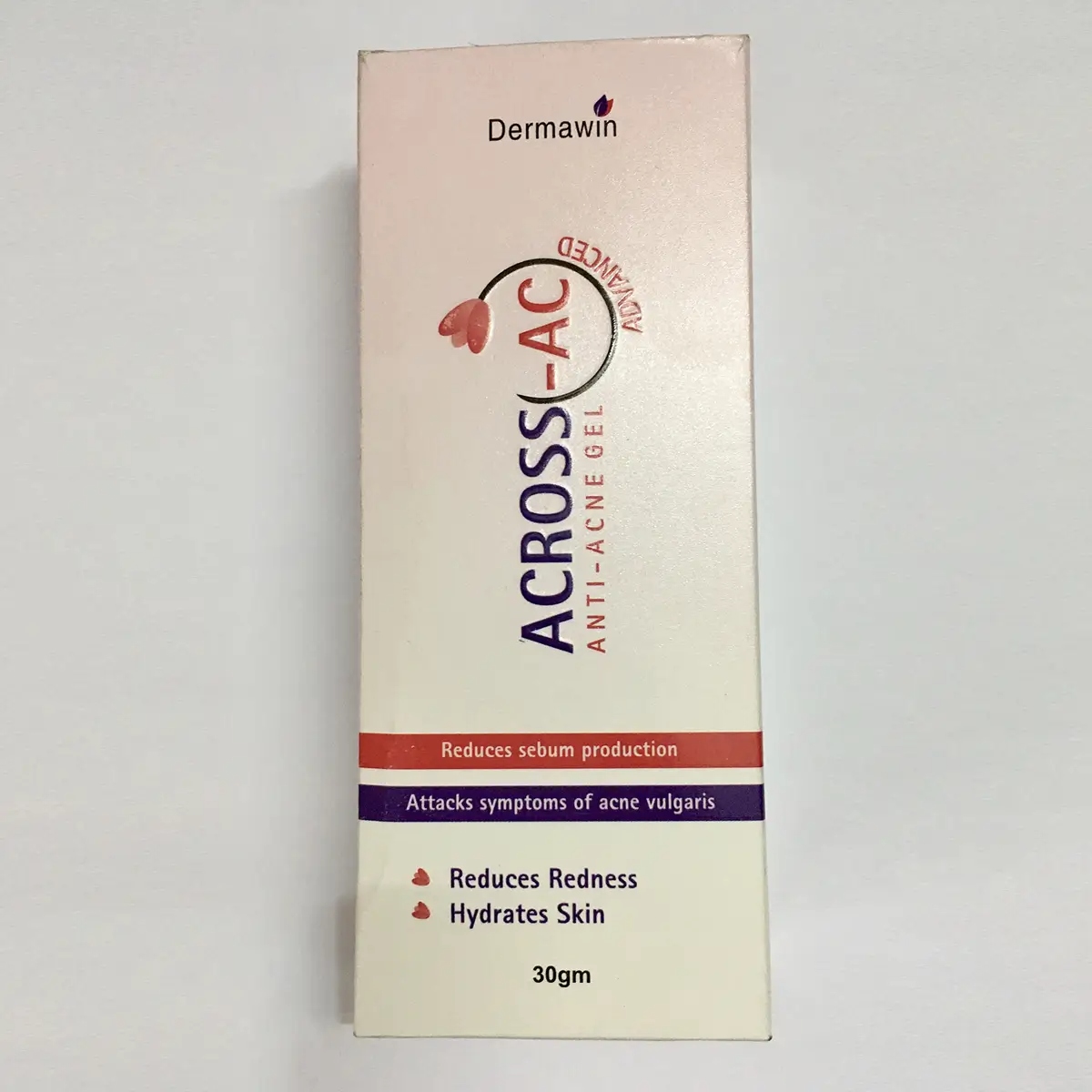 ACROSS-AC GEL 30G
