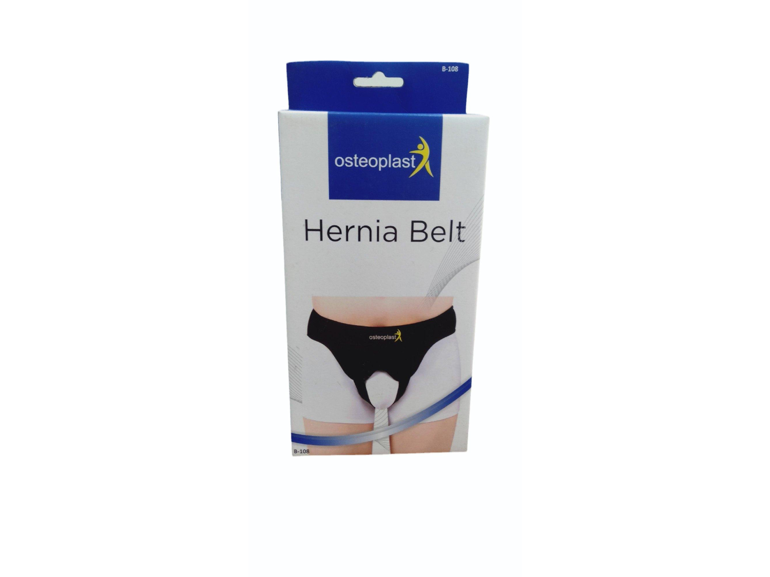 74 HERNIA BELT