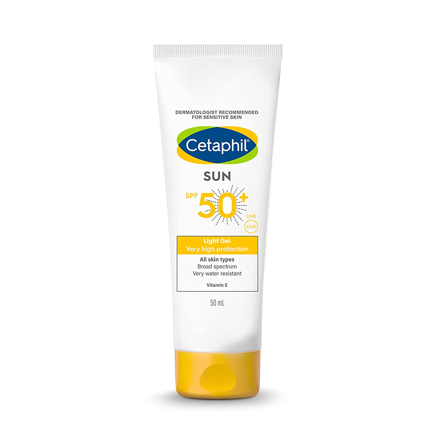Cetaphil Sun Spf 50+