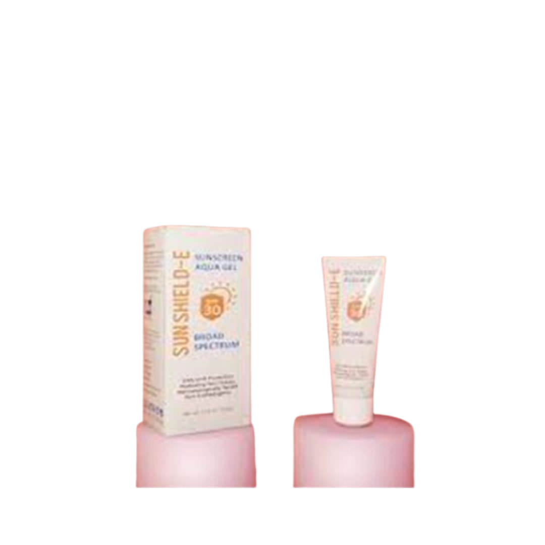 Sun Shield - E SPF30