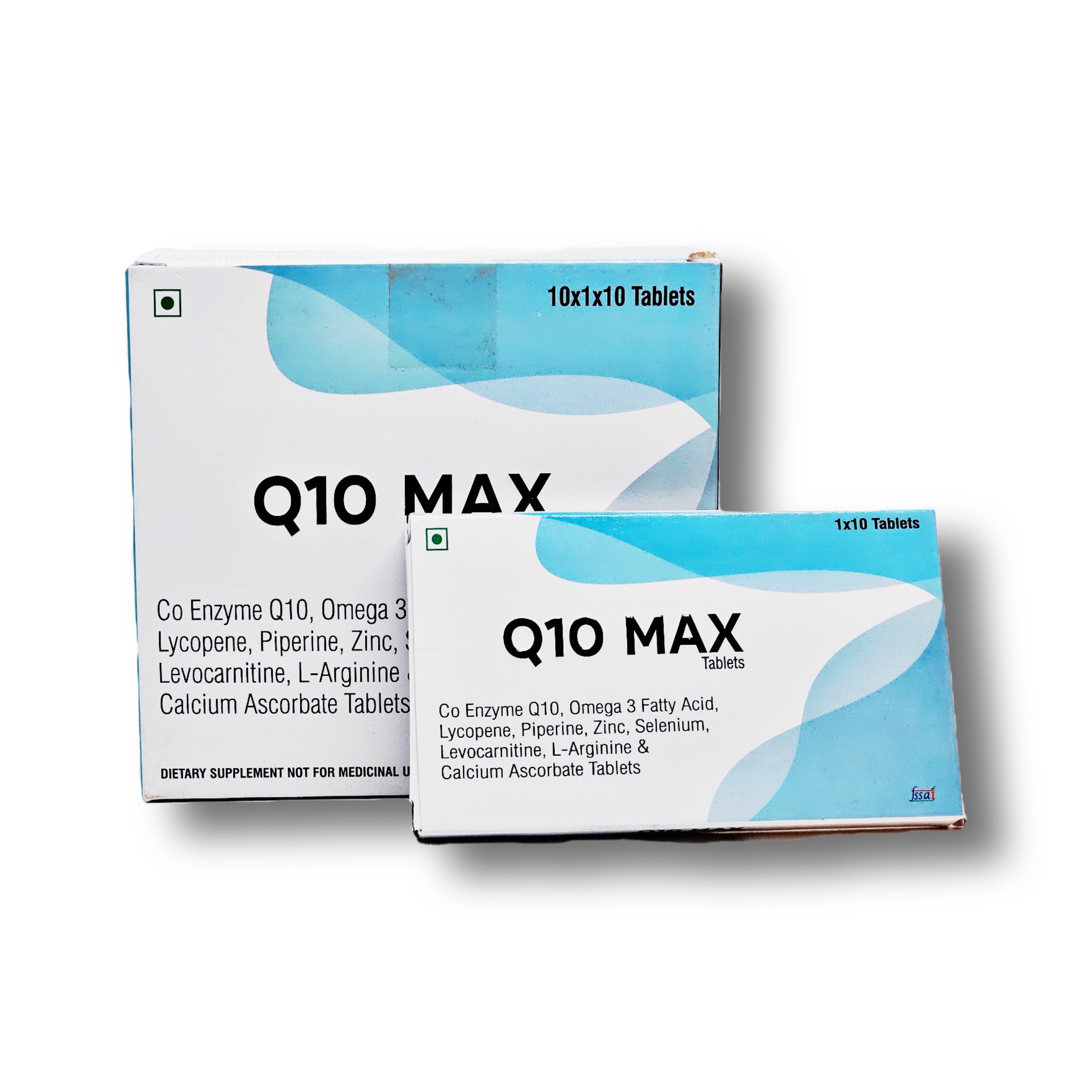 Q10 MAX