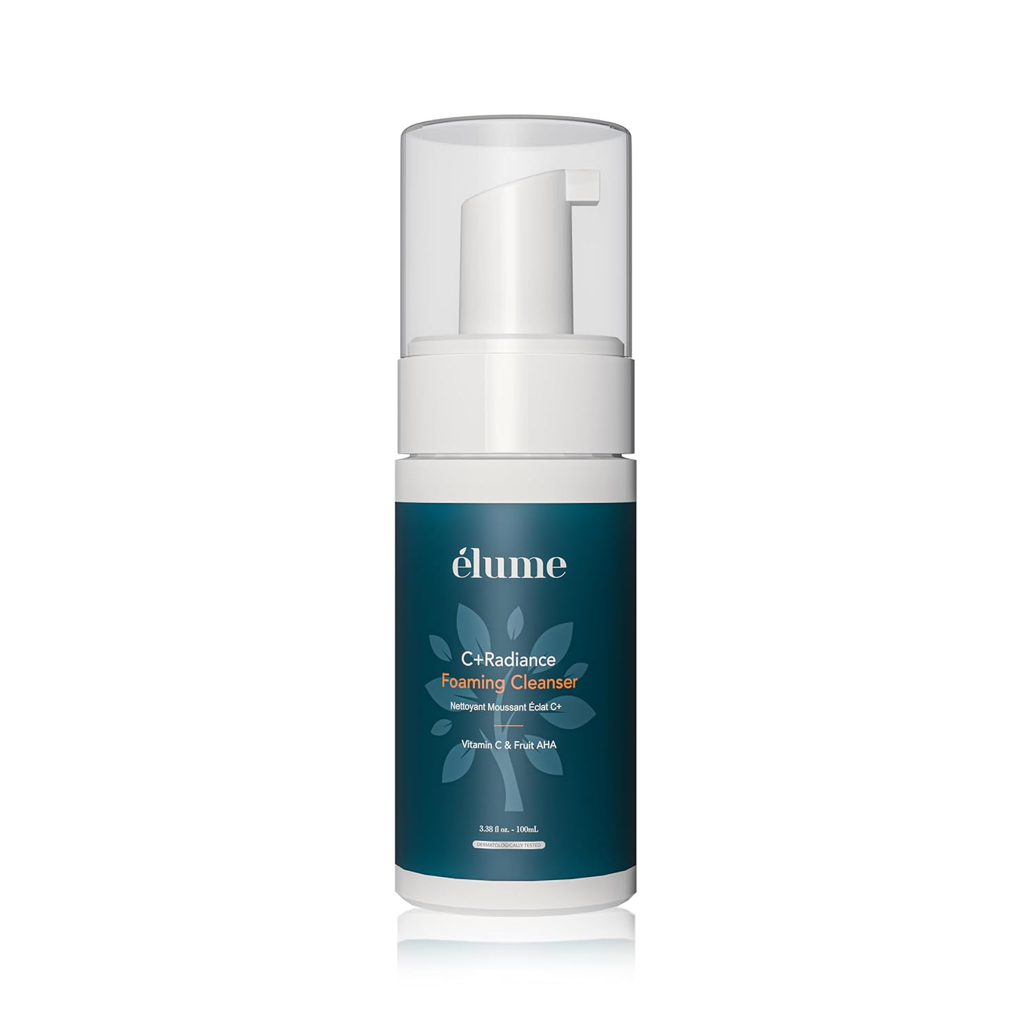 ELUME C + RADIANCE FOAMING CLEANSER 100 ML