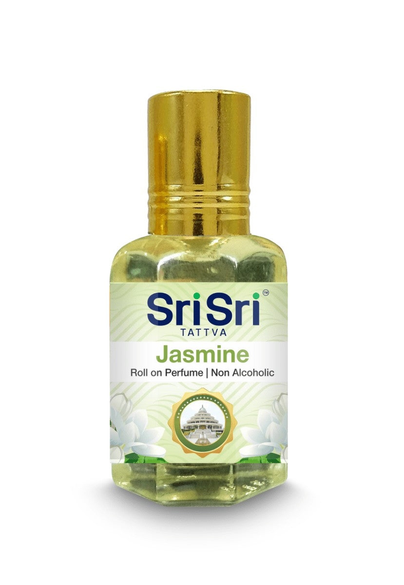 Aroma Jasmine - 10ml