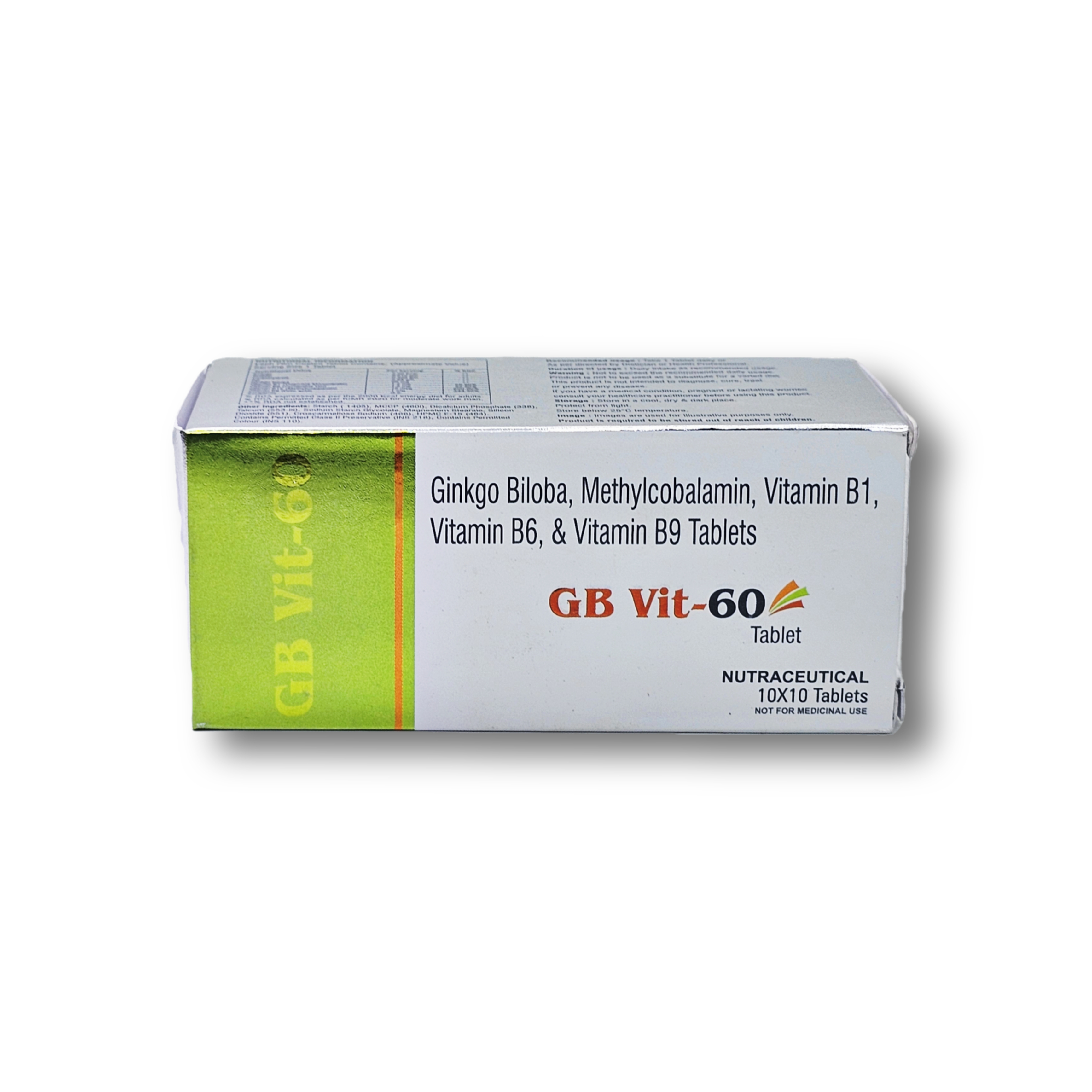 GB Vit 60