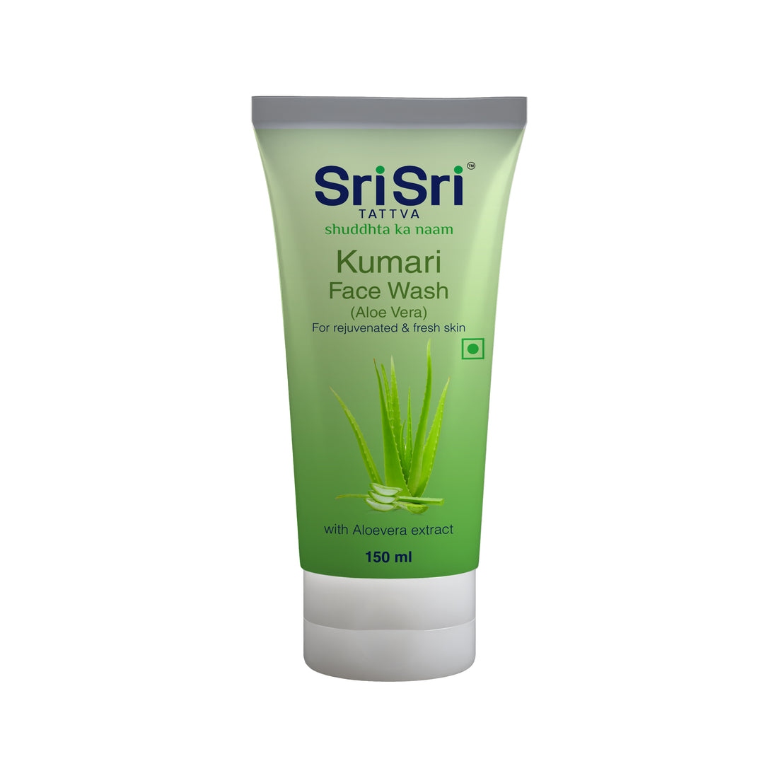 Kumari (Aloe Vera) Face Wash - 150ml