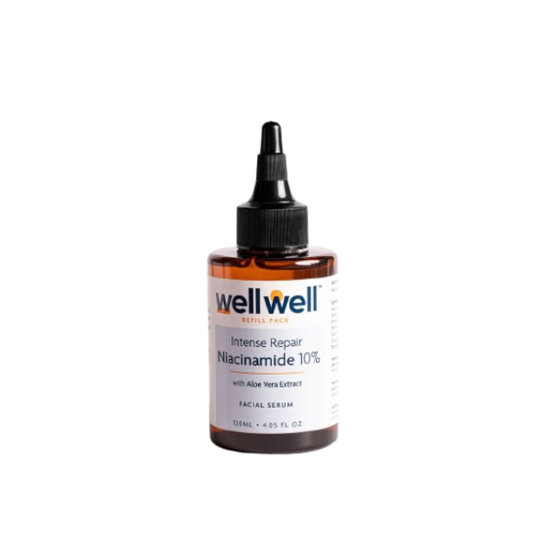 WELL WELL 10% NIACINAMIDE SERUM 45ML