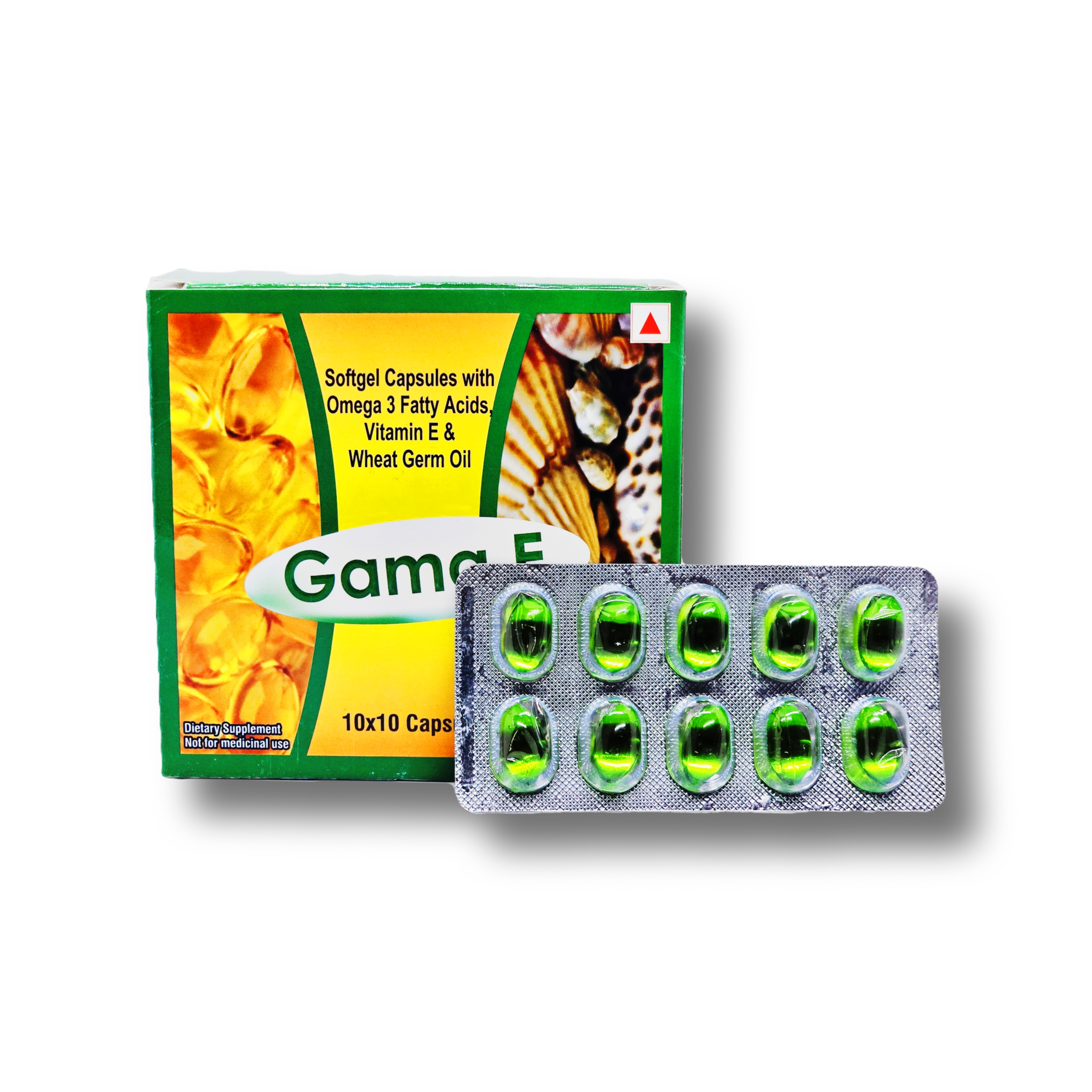 Gama E