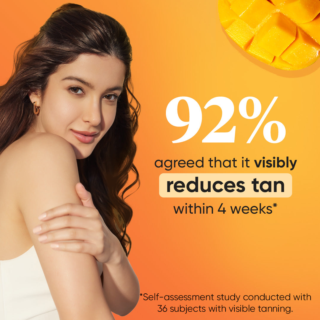 DOT & KEY MANGO DETAN GEL FACE WASH - 100ML