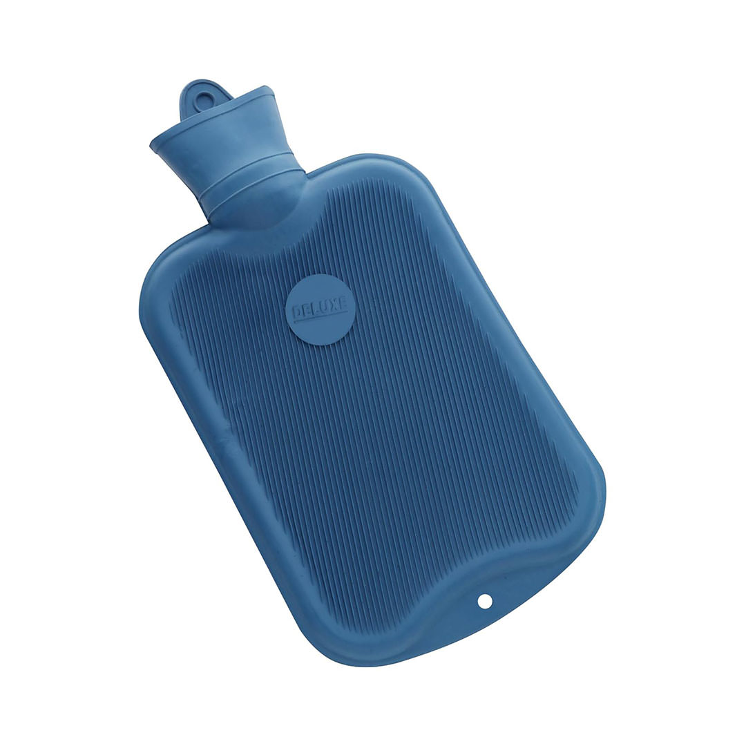 Coronation Hot Water Bag DLX Large