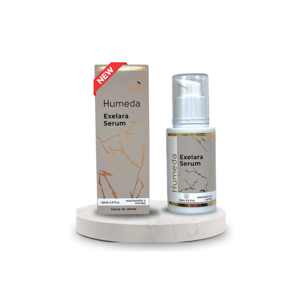 HUMEDA EXELARA SERUM 28ML