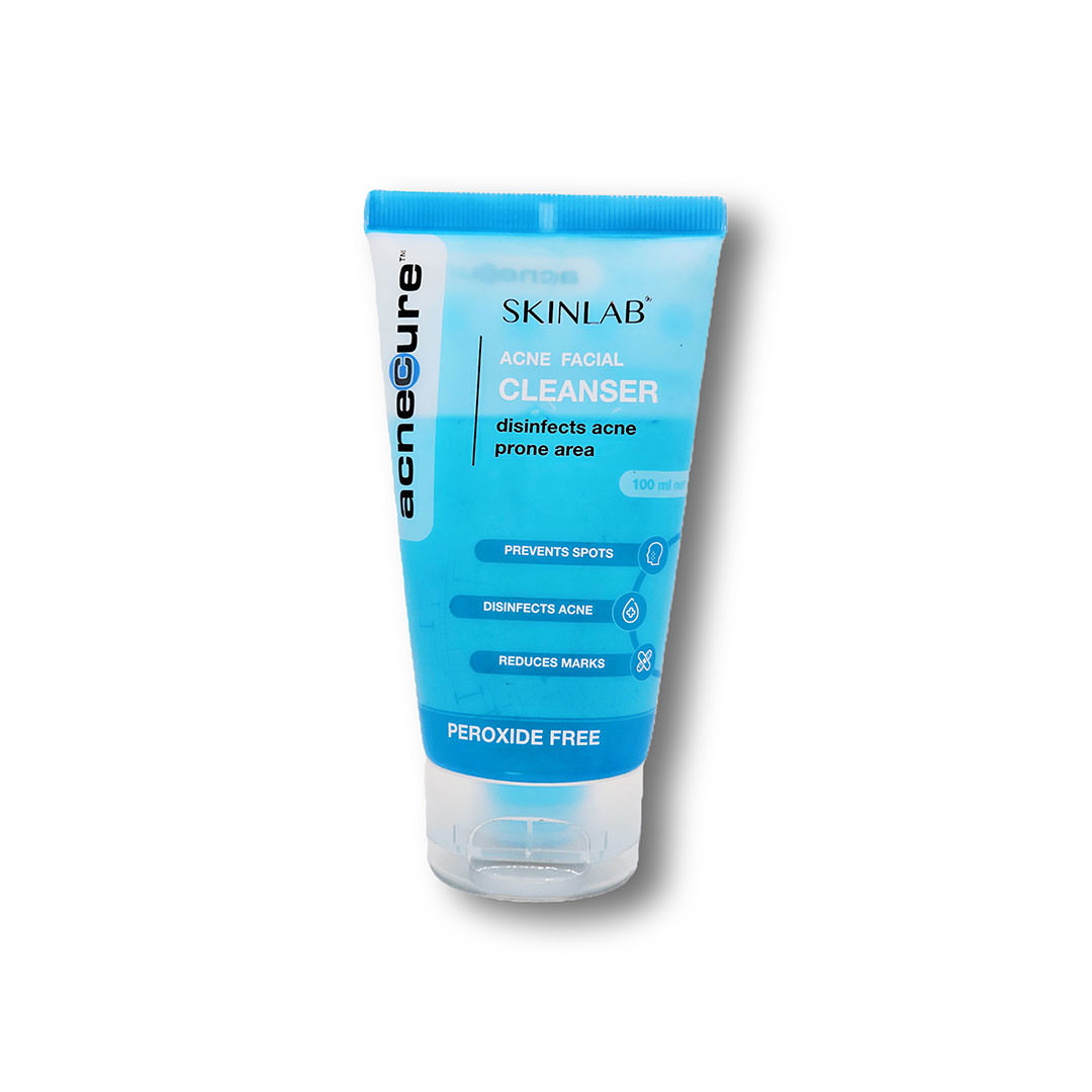SKINLAB Acnecure Facial Cleanser 100ml