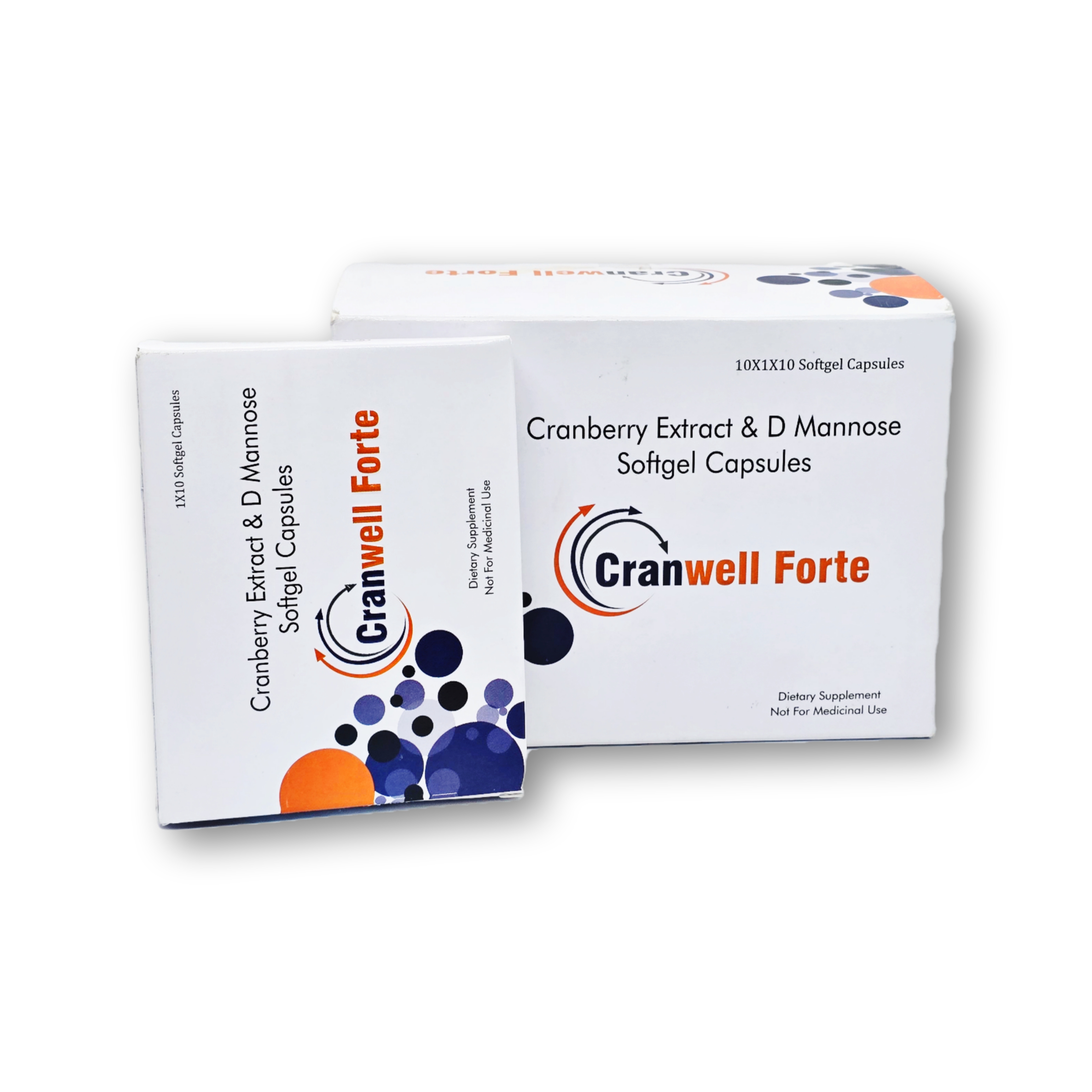 Cranwell Forte
