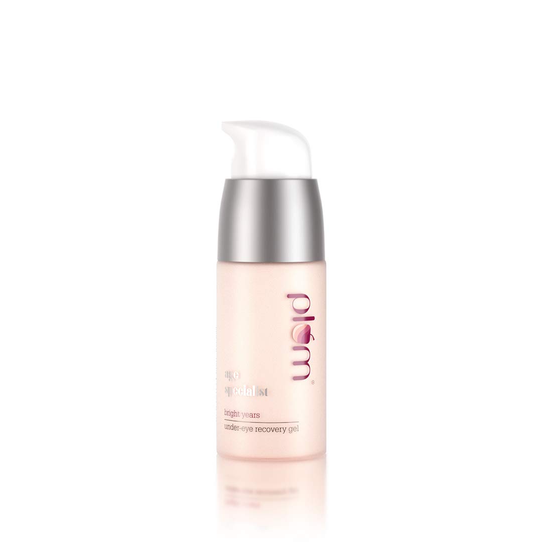 PLUM BRIGHT YEARS UNDER-EYE RECOVERY GEL-15ML