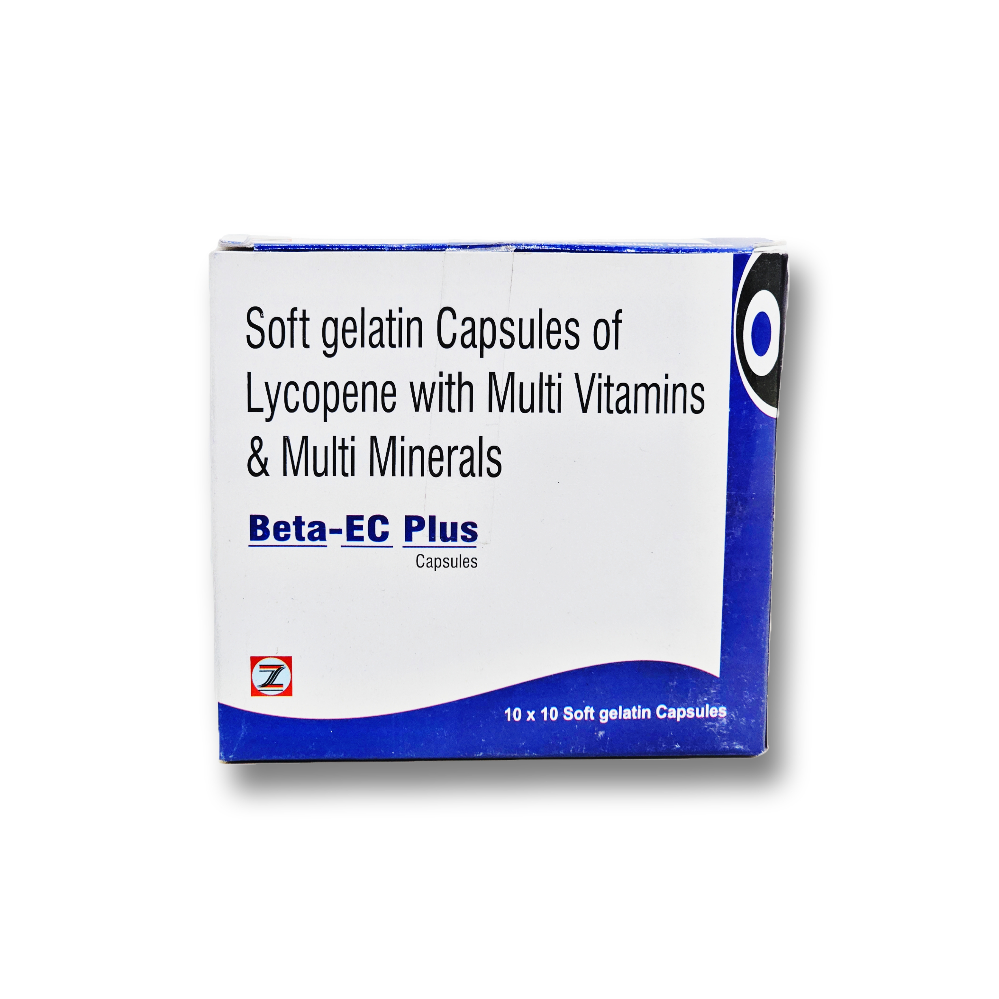 Beta EC Plus